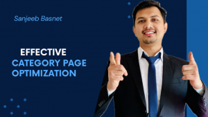 eCommerce SEO specialist in UK