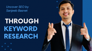 ecommerce SEO Specialist in UK