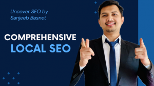eCommerce SEO expert in UK