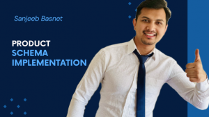 eCommerce SEO specilaist in UK