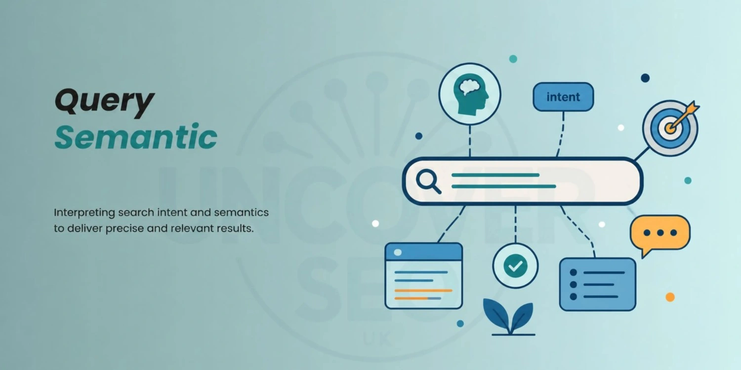 Query Semantics SEO Intent