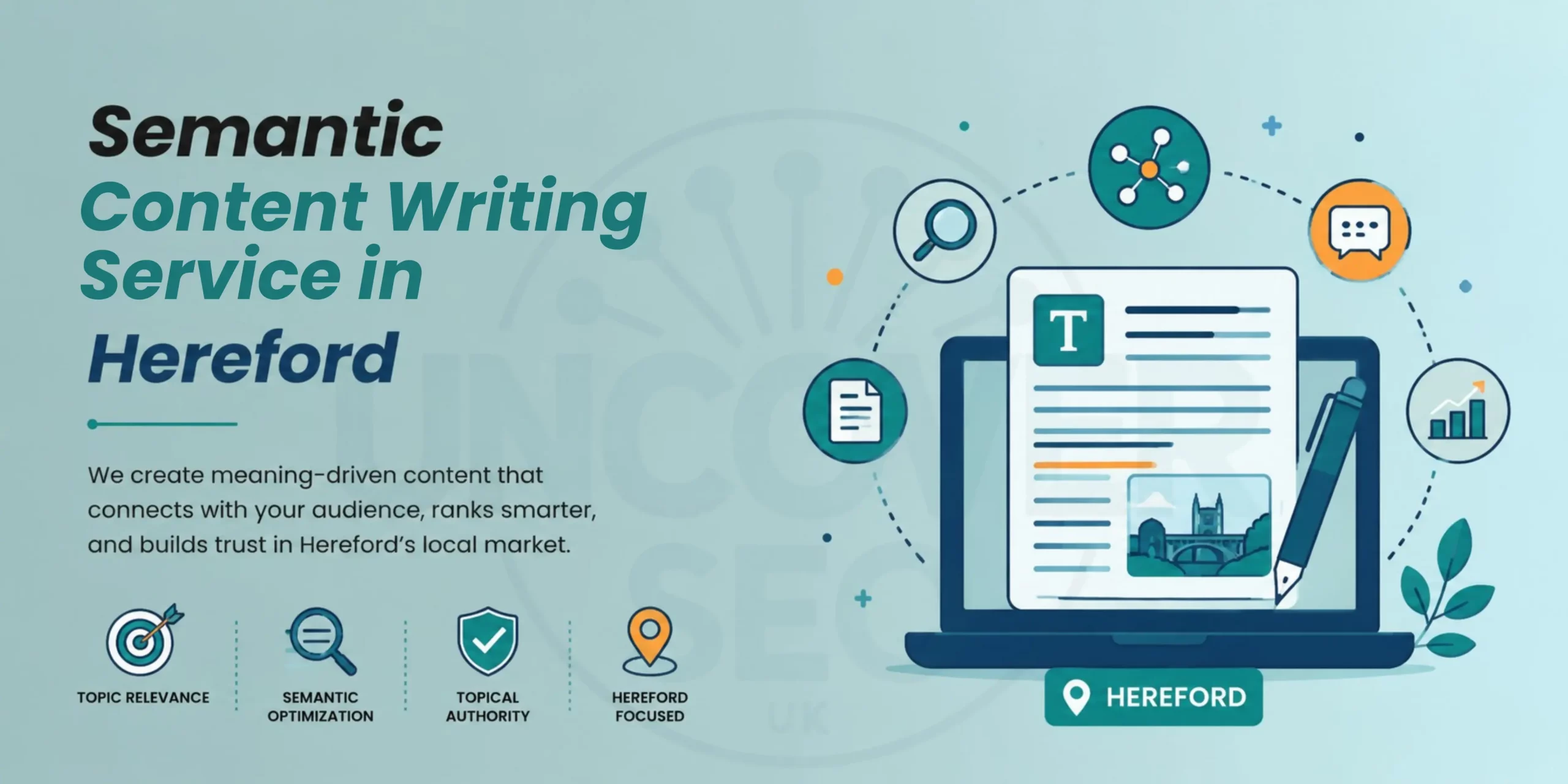 Semantic Content Writing Explained