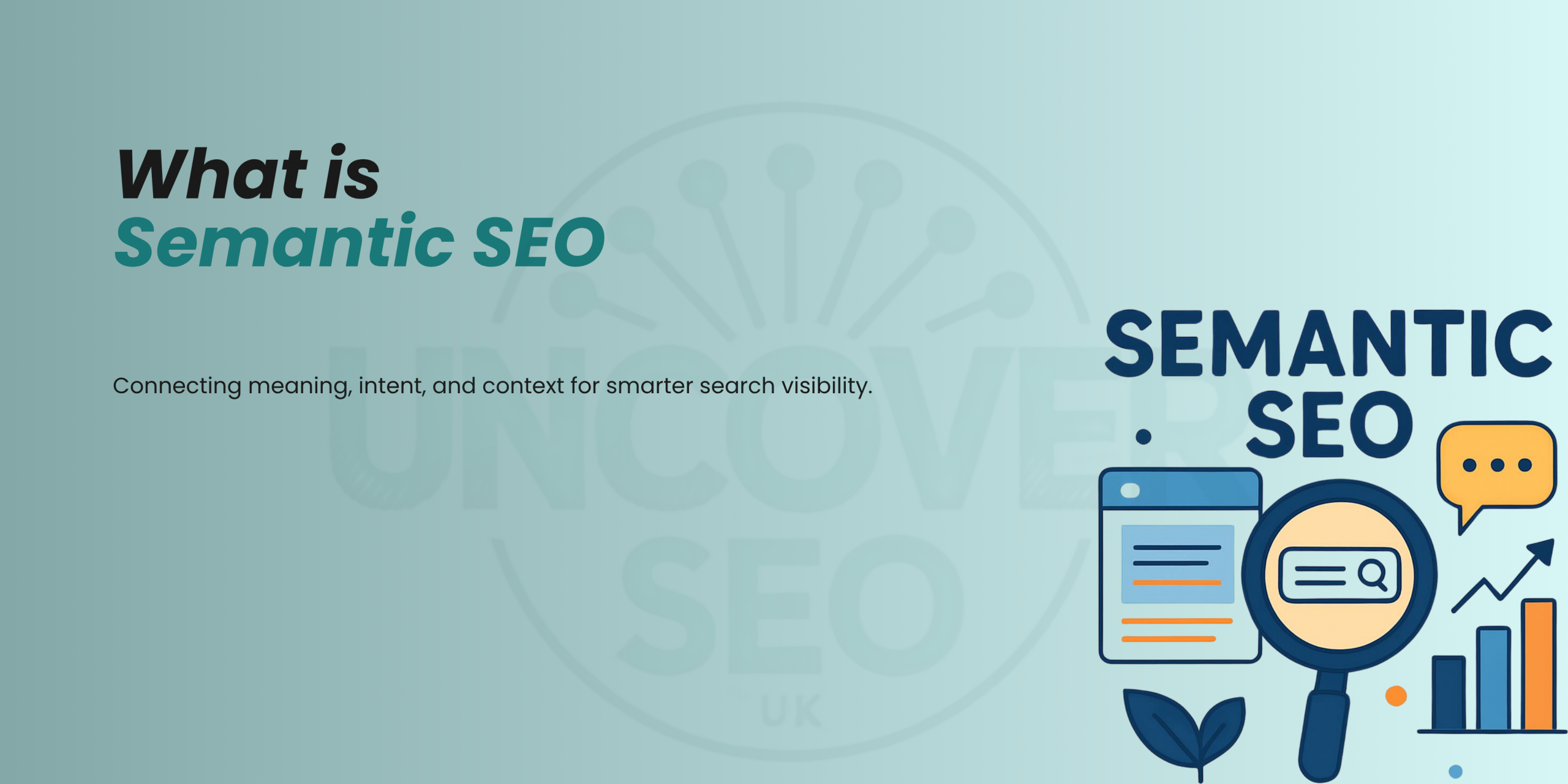 What is Semantic SEO ?
