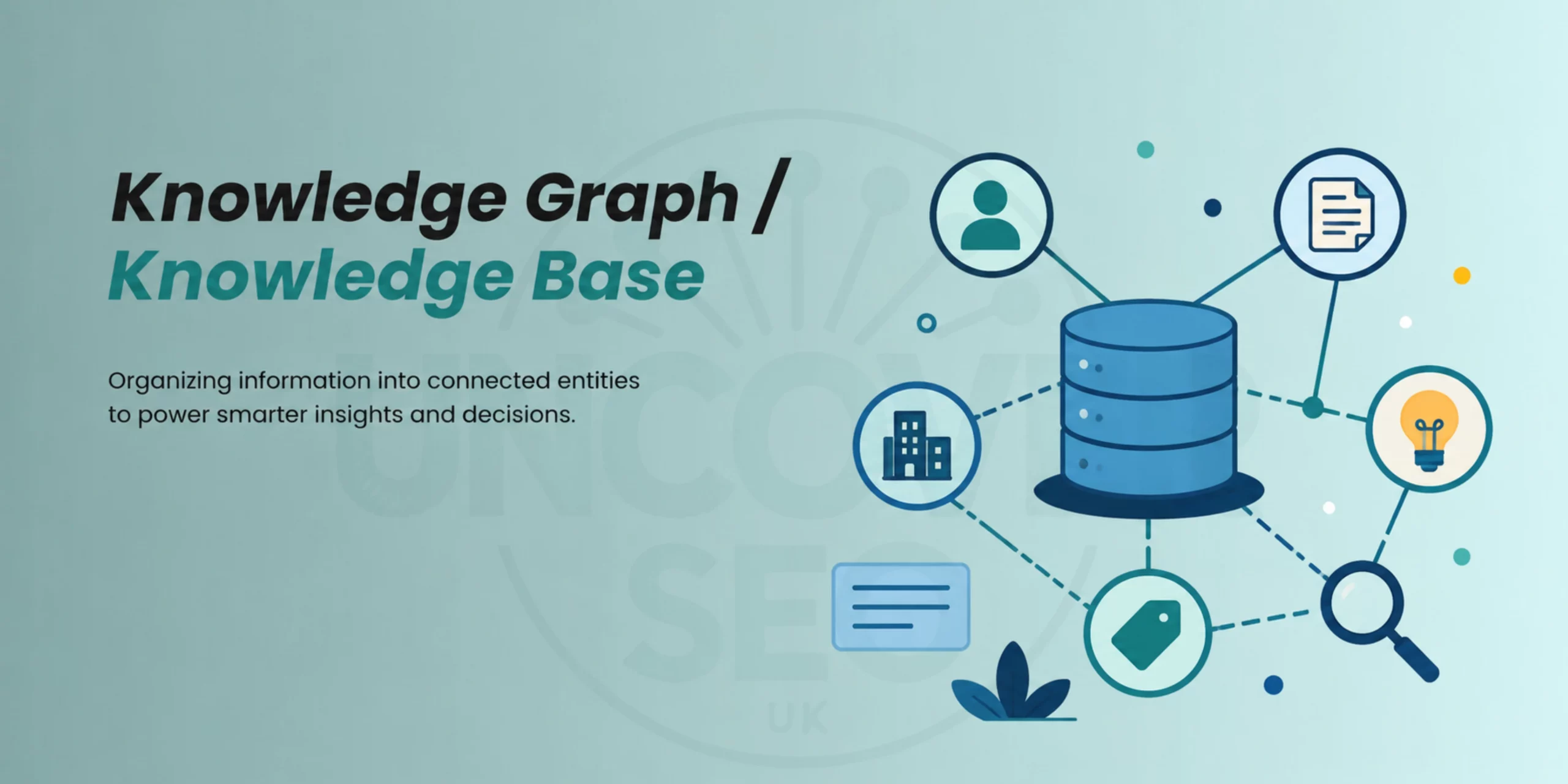 Knowledge Graph SEO Definition