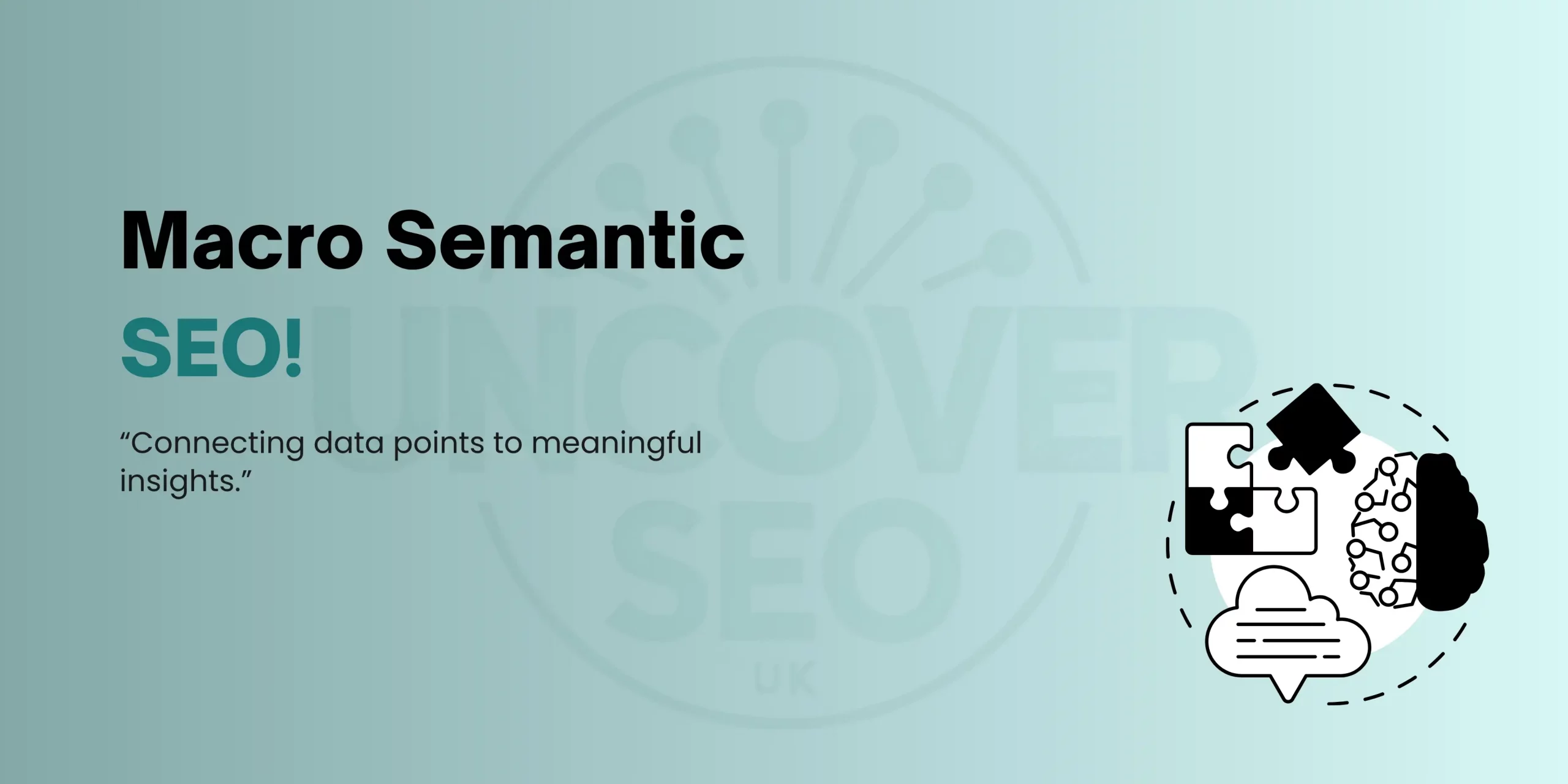 Macro Semantic SEO