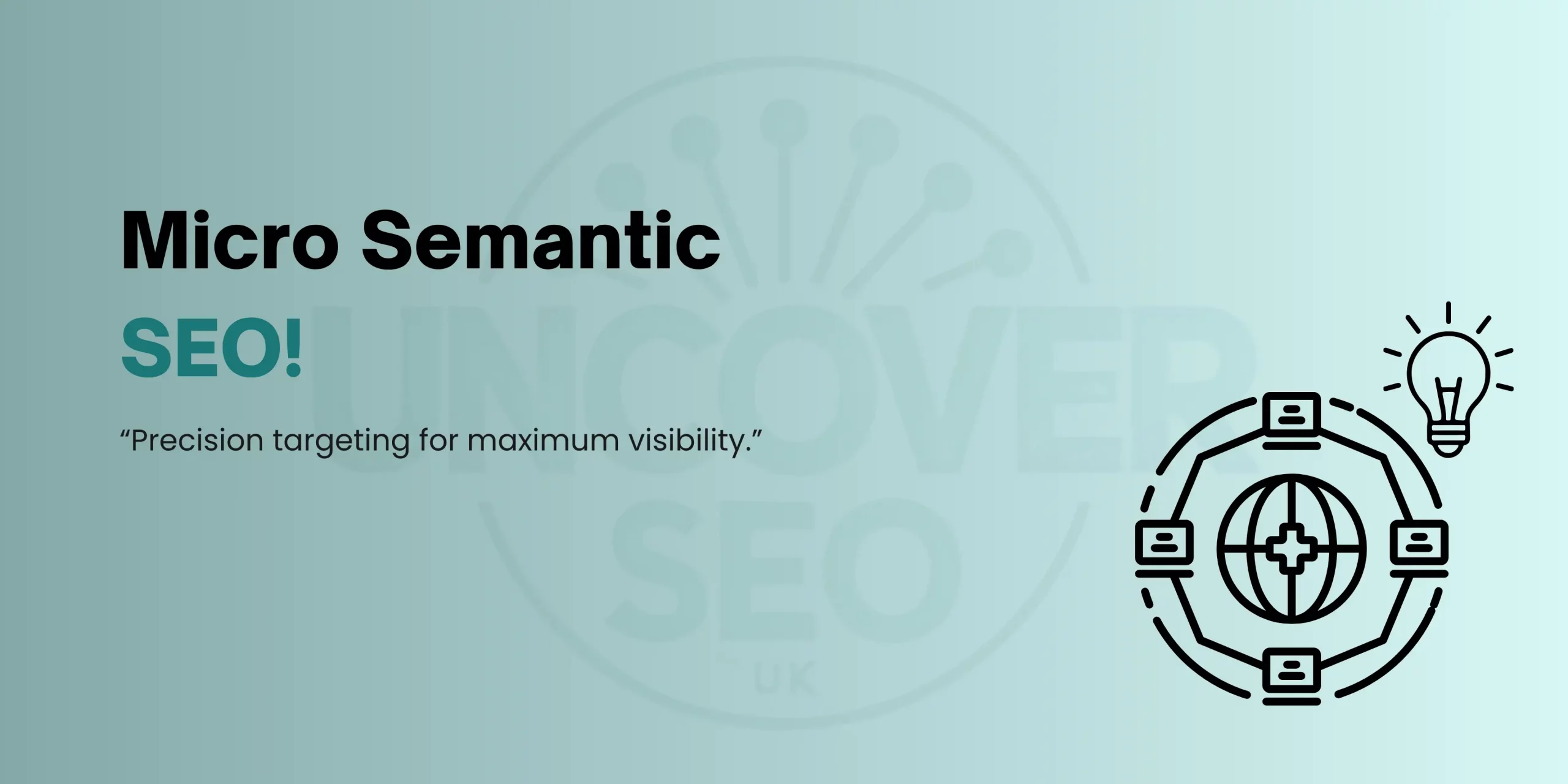 Micro Semantic SEO
