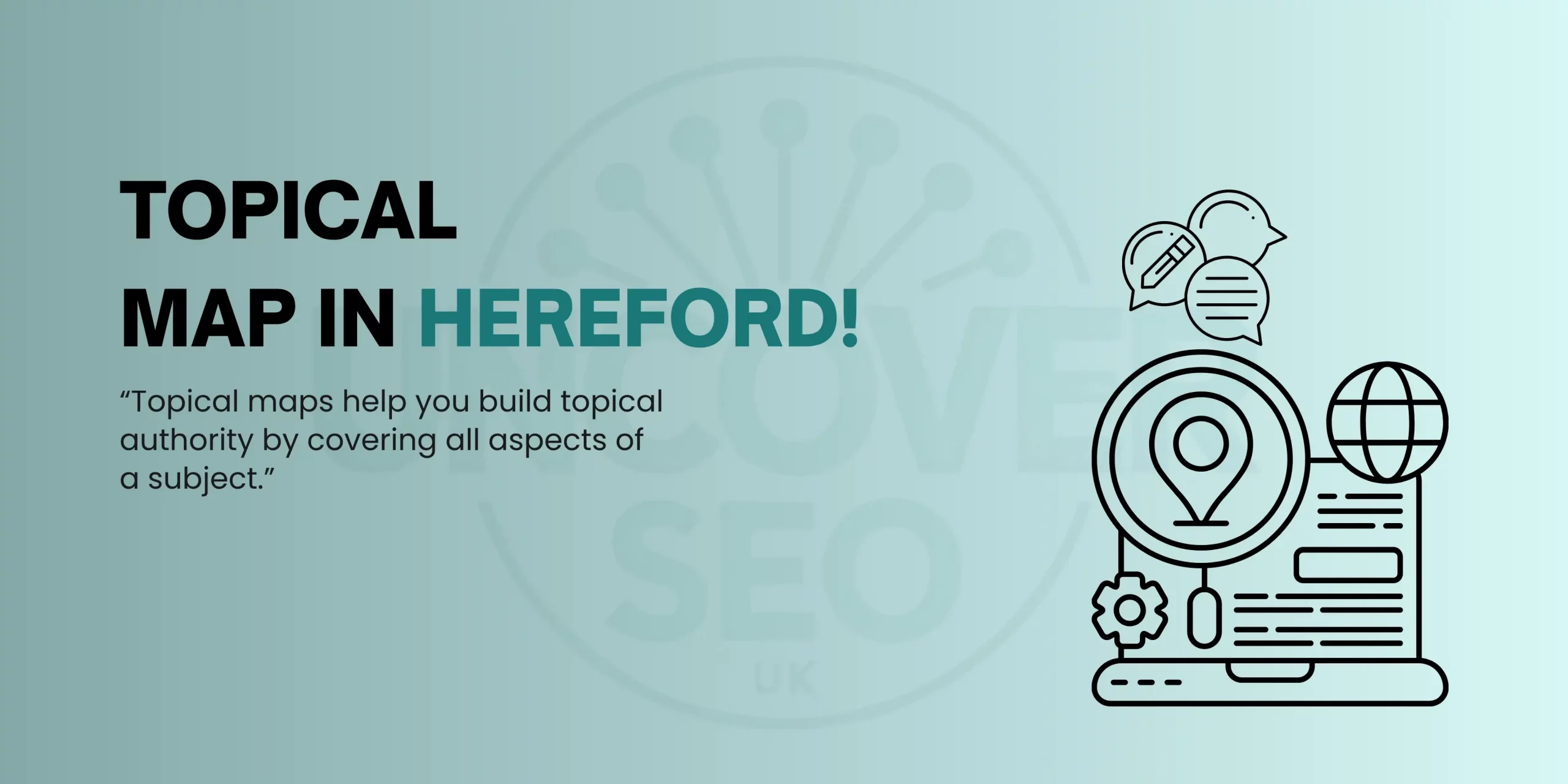 What is a Topical Map in SEO? Structure, Strategy & Examples