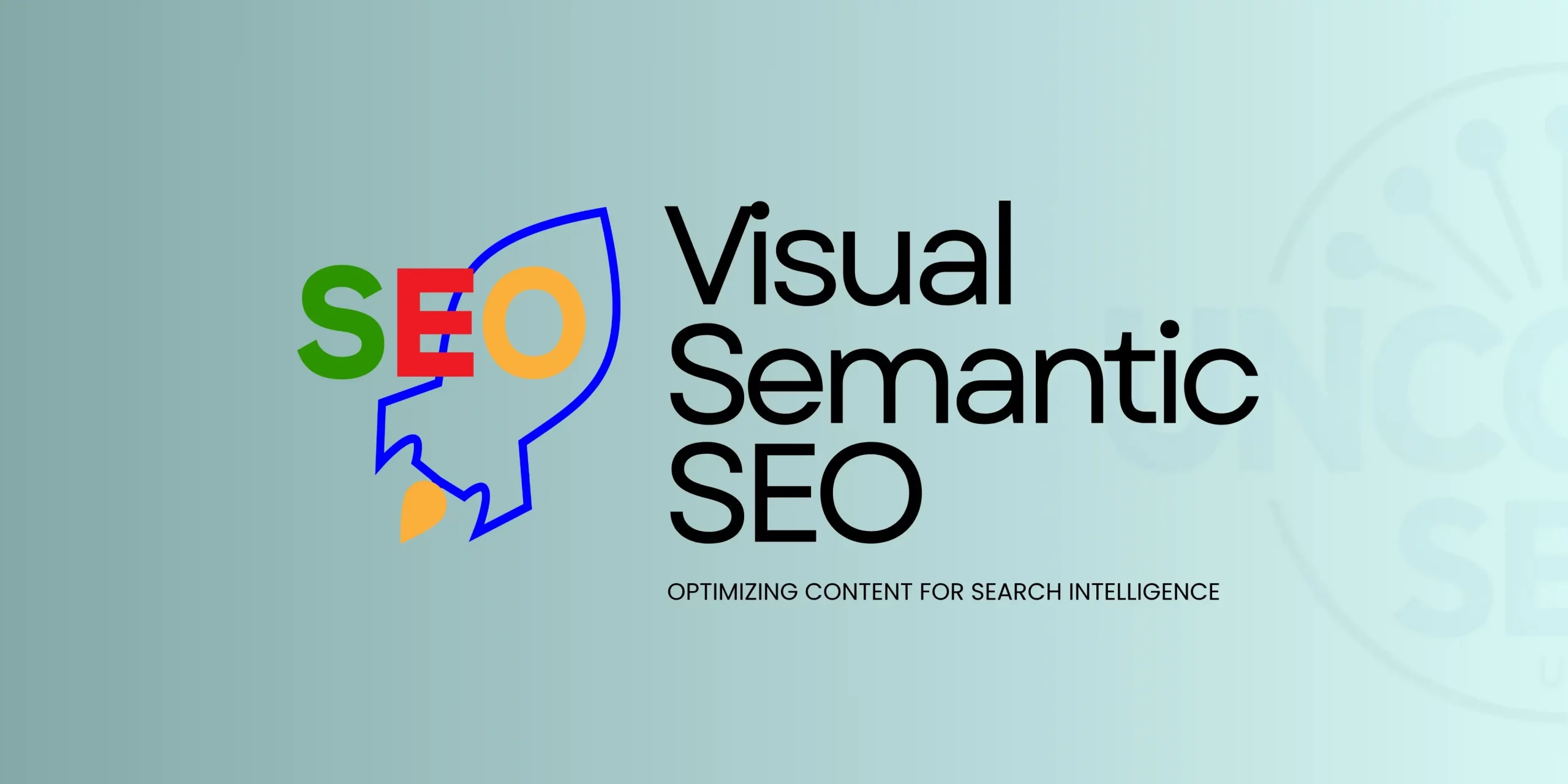 Visual SEO